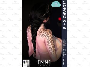 NN Tattoos