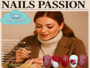 Nails Passion