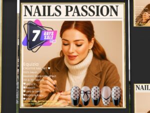Nails Passion