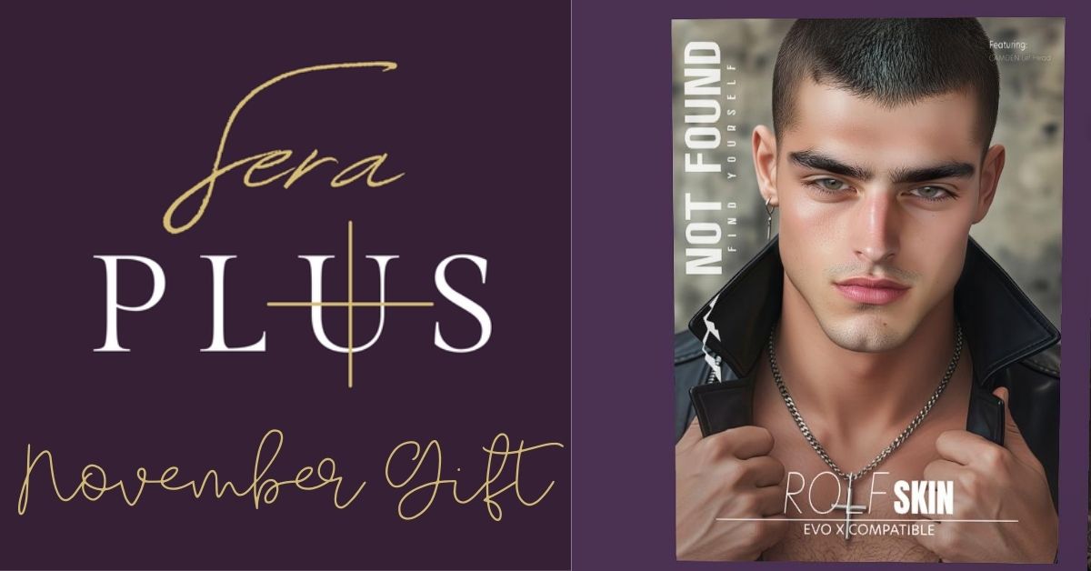 SeraPlus November Gift is Here!!! Not Found