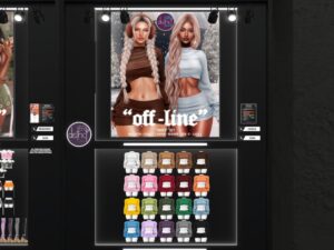 Off-Line