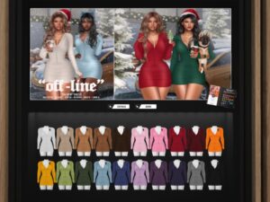 Off-Line