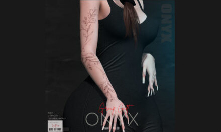 Sway – New Onyx Store Group Gift