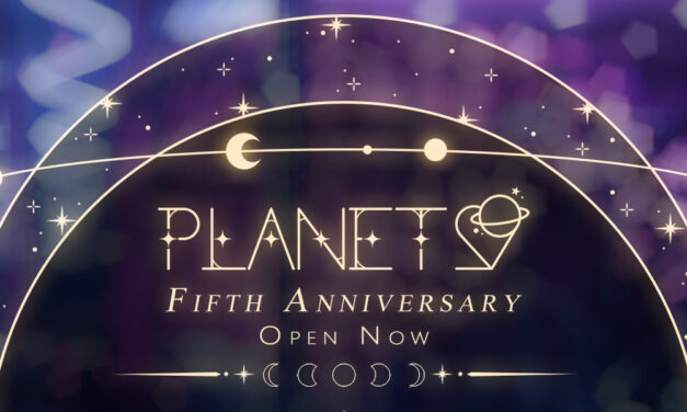 Lets Celebrate 5 Years Of Planet29!