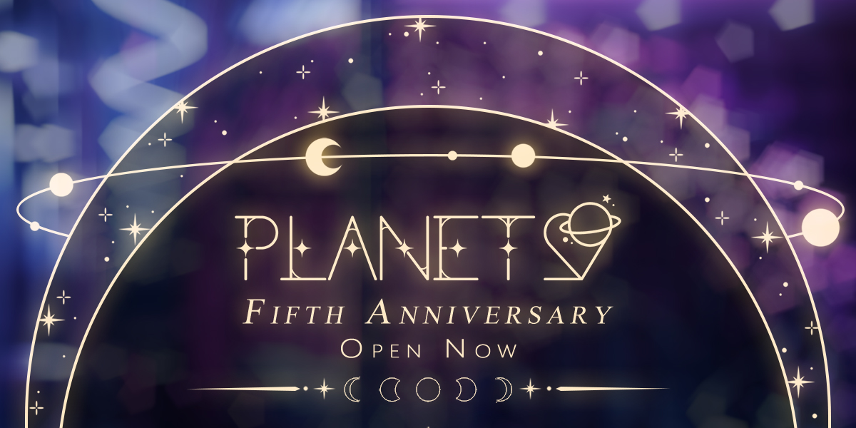 Lets Celebrate 5 Years Of Planet29!