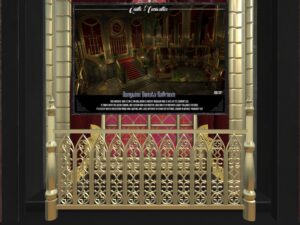 Quills & Curiosities