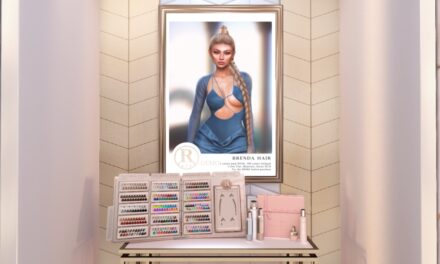 50% Off from Rama.Salon Only at The Outlet