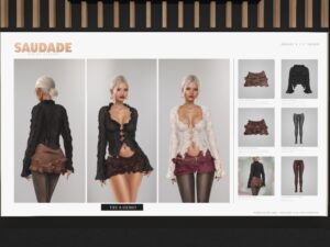 Saudade