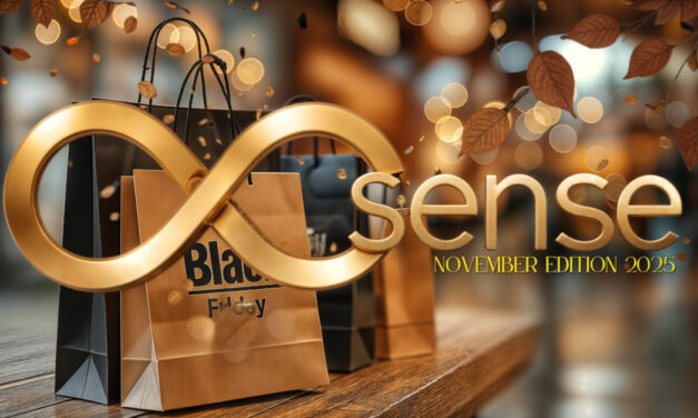 Sense Event – Refined Deals – Thoughtfully Priced!