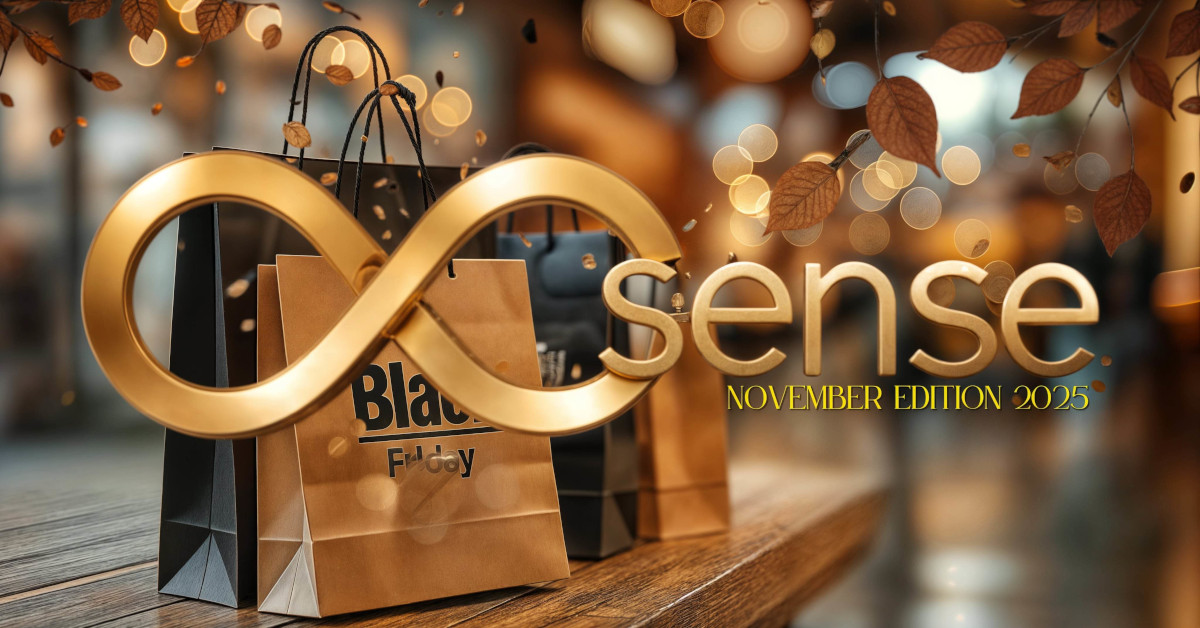 Sense Event – Refined Deals – Thoughtfully Priced!