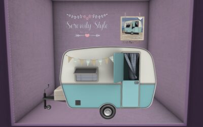 50% Off from Serenity Style Exclusively at The Outlet