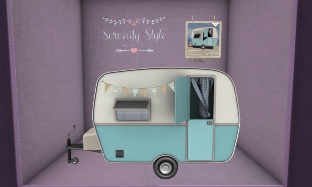 50% Off from Serenity Style Exclusively at The Outlet