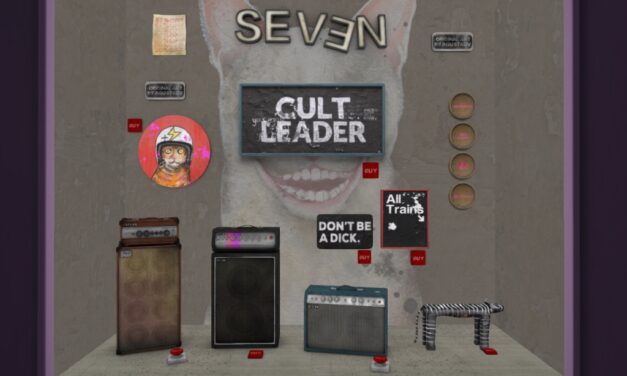 50% Off from Seven Emporium Only at The Outlet