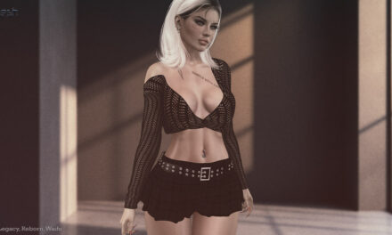 New Group Gift Joy at Smesh