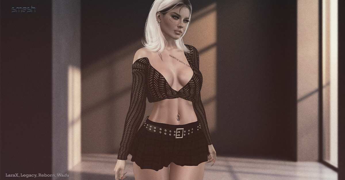 New Group Gift Joy at Smesh