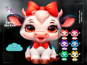 Spells & Charms To Go