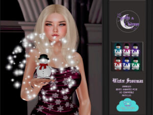 Spells & Charms To Go