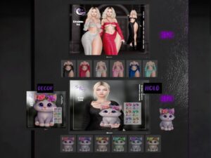 Spells & Charms To Go