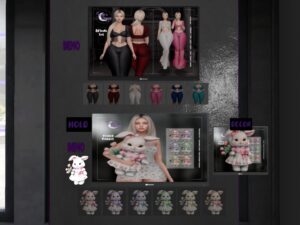 Spells & Charms To Go