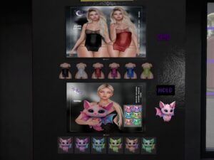 Spells & Charms To Go