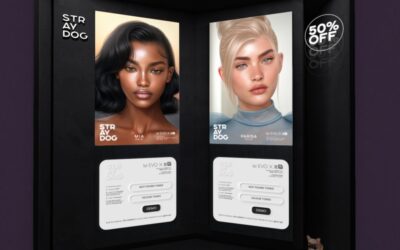 50% Off from Stray Dog Exclusively at The Outlet