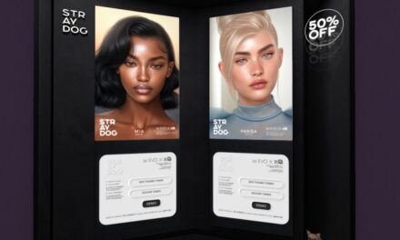 50% Off from Stray Dog Exclusively at The Outlet