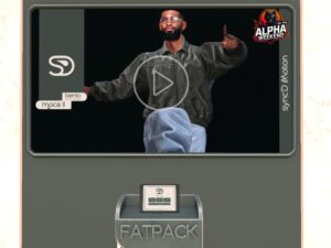 SyncD Motion Originals