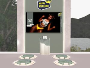 SyncD Motion Originals