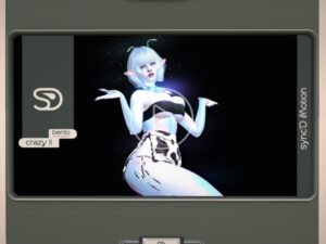 SyncD Motion Originals