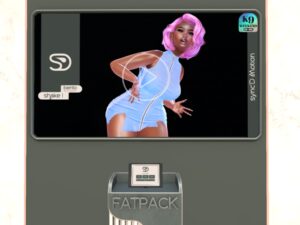 SyncD Motion Originals