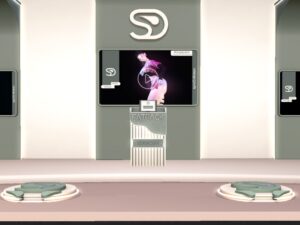 SyncD Motion Originals