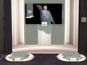 SyncD Motion Originals