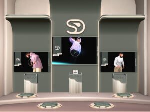 SyncD Motion Originals