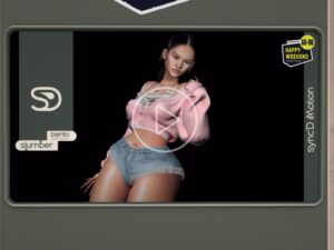 SyncD Motion Originals