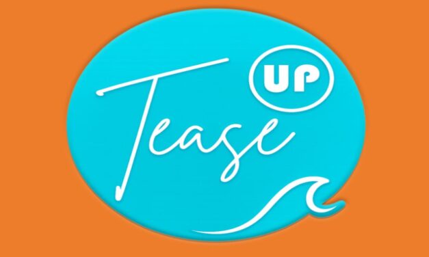 Tease Up!: The Holidays Are Coming