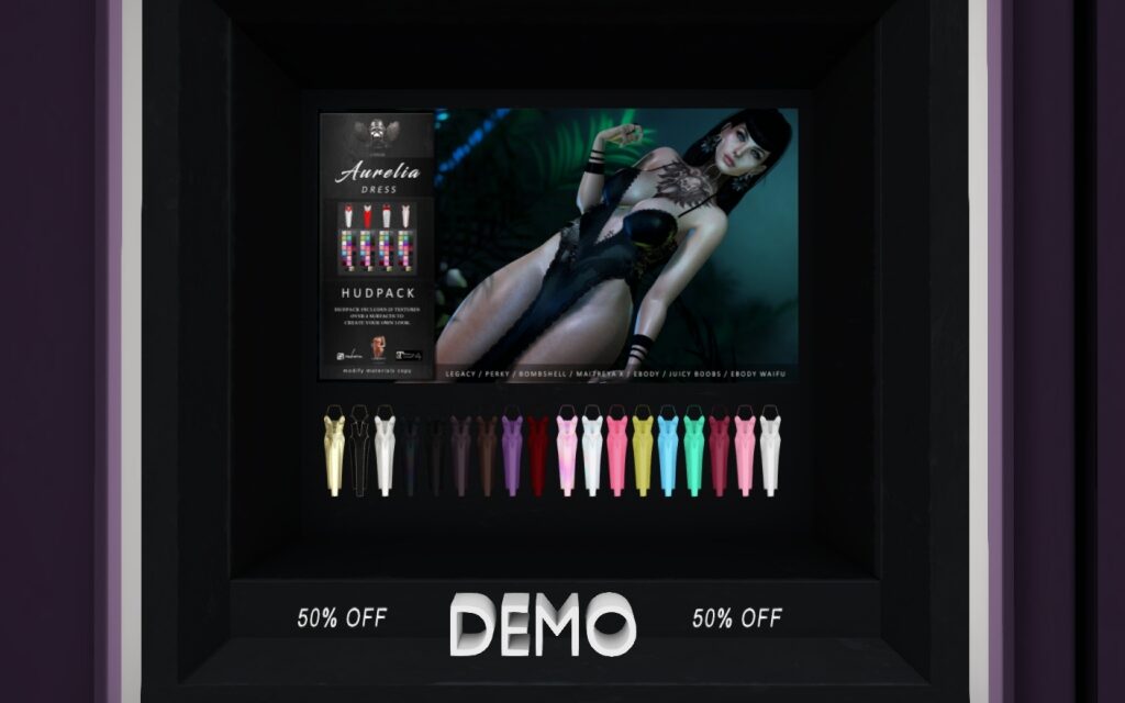 50% Off from The Forge Only at The Outlet