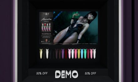 50% Off from The Forge Only at The Outlet