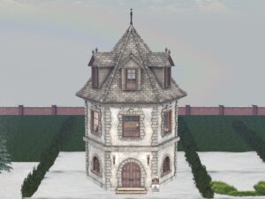 Trompe Loeil