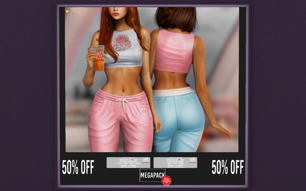 50% Off from Vagrant Only at The Outlet