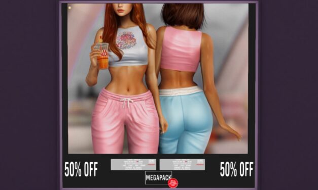 50% Off from Vagrant Only at The Outlet