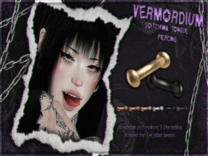 Vermordium