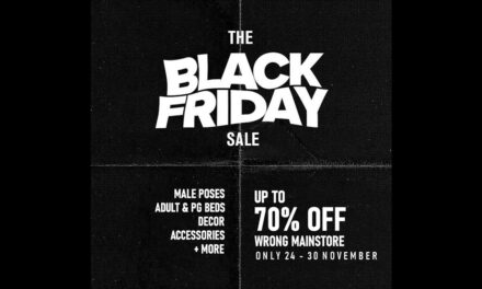 Up to 70% Off Black Friday Sale at Wrong