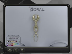 Ysoral