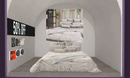 50% Off from Zerkalo Exclusively at The Outlet