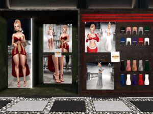 1313 Mockingbird Lane