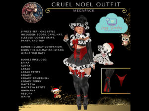 AFTR The Fact Couture