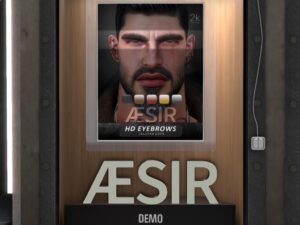 Aesir