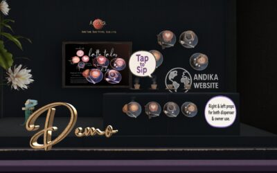 50% Off from Andika Exclusively at The Outlet