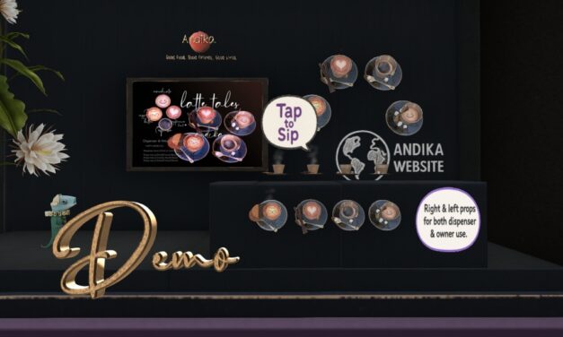 50% Off from Andika Exclusively at The Outlet