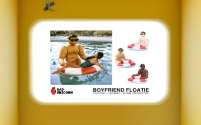 50% Off from Bad Unicorn Only at The Outlet